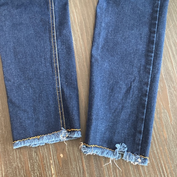 E. Shang ladies jeans, size 42 made in Italy. - Picture 11 of 11
